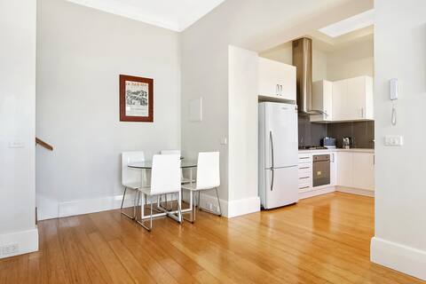 Waterstreet - Two Bedroom