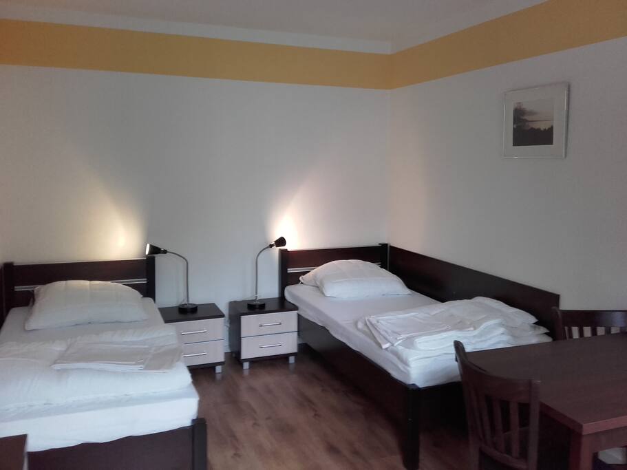 Schlafzimmer I