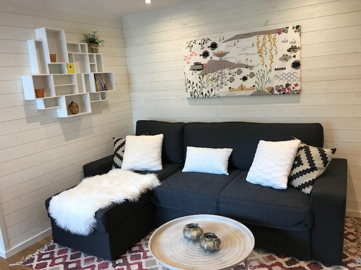 Bäddsoffa, 140 ס"מ.
