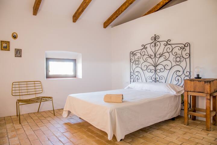 Habitación La Argentinita