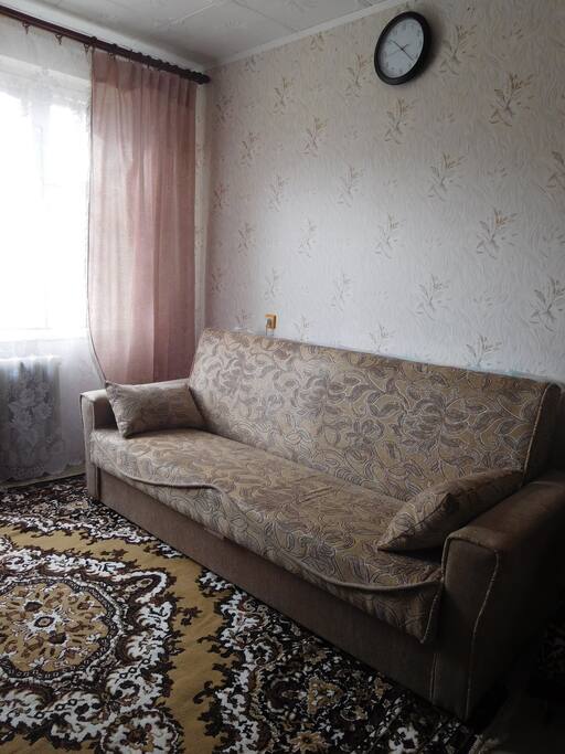 диван