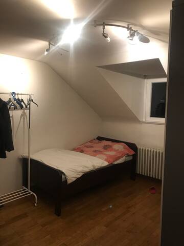 Easy access to everyplace in Aachen
