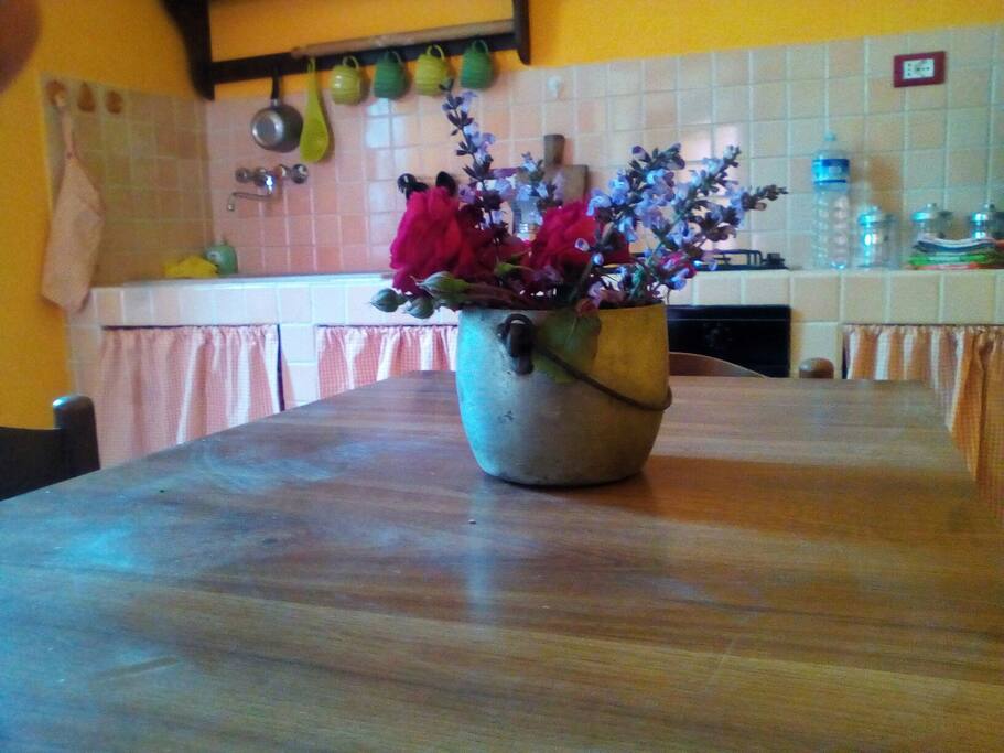 cucina