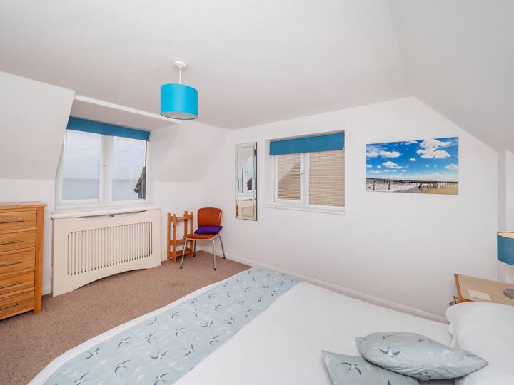 ห้องพักพร้อมวิว