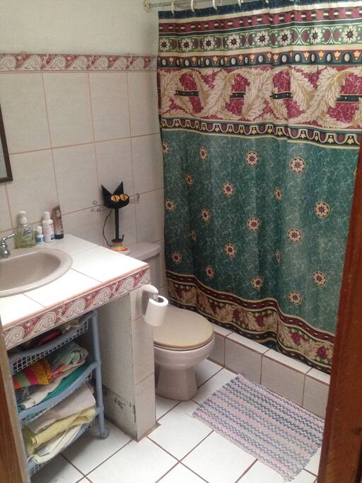 Baño