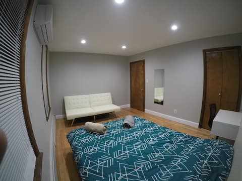 keyless private room near MIT,Central Sq 3