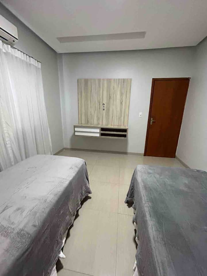 Apartman 2