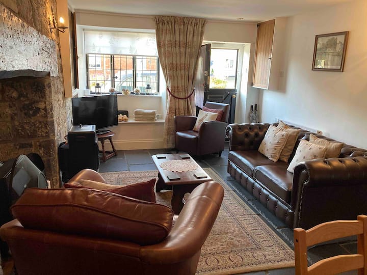 Angel Cottage, Stogursey, Somerset - Bridgwater