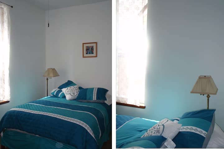 חדר שינה בינוני