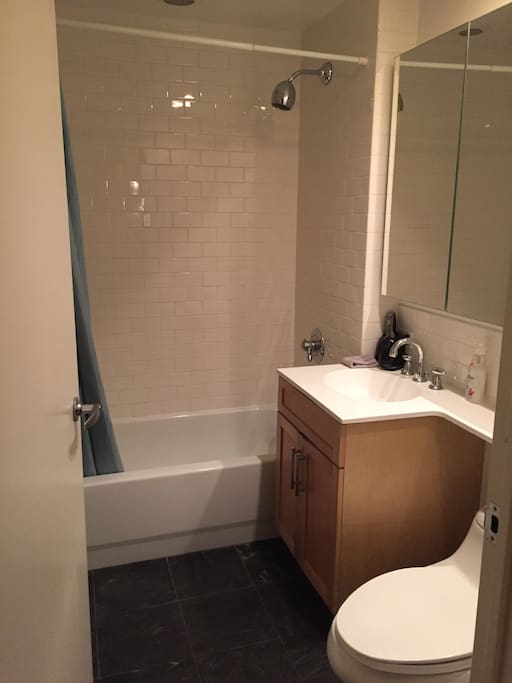 Washroom