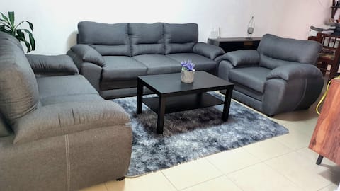 House in the best residential development of Ojo de Agua