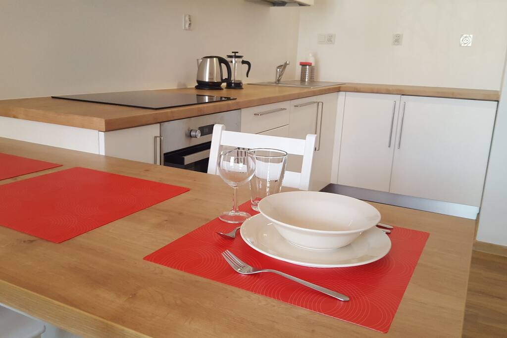 Kuchnia/Kitchen