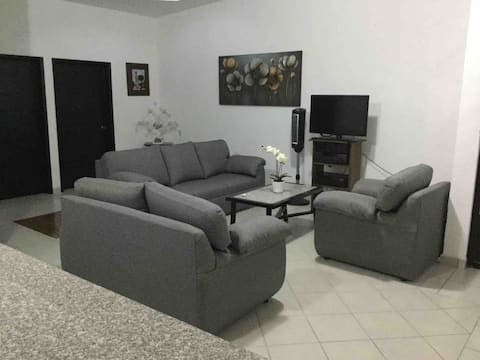 The magic of staying in a comfortable place, discover it