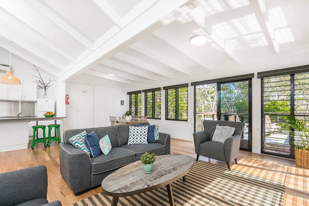 Arbour Beach House #6