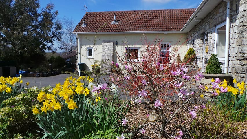 Airbnb Temple Cloud Ferienwohnungen Unterkunfte England