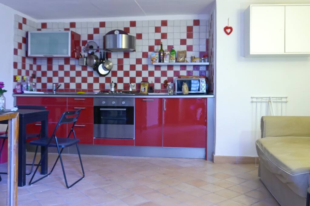 Cucina
