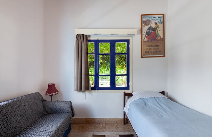 Paphos City Rooms nr4