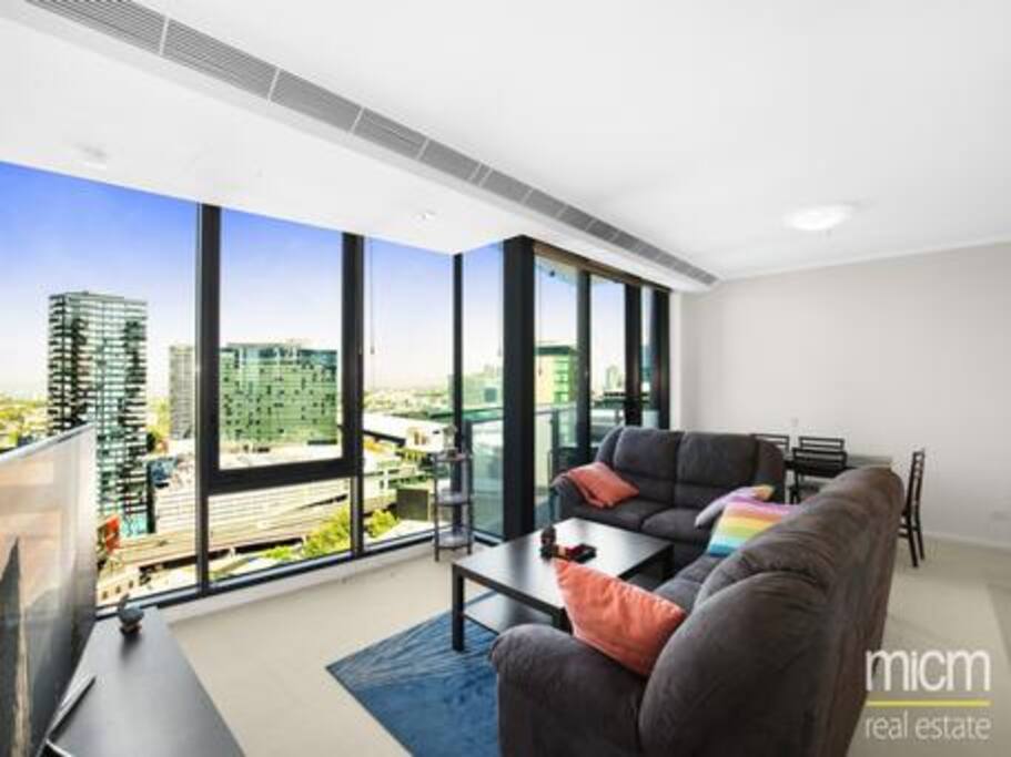 Lounge Room