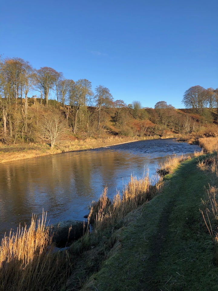 Turriff Holiday Rentals & Homes Scotland, United Kingdom Airbnb