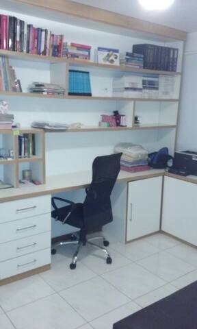 Lindo apartamento em Botafogo gallery image 5