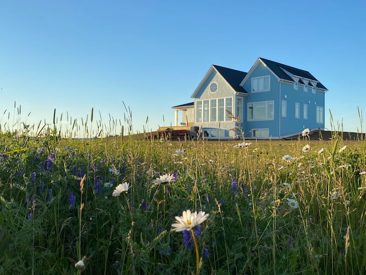 Crapaud Holiday Rentals & Homes Prince Edward Island, Canada Airbnb