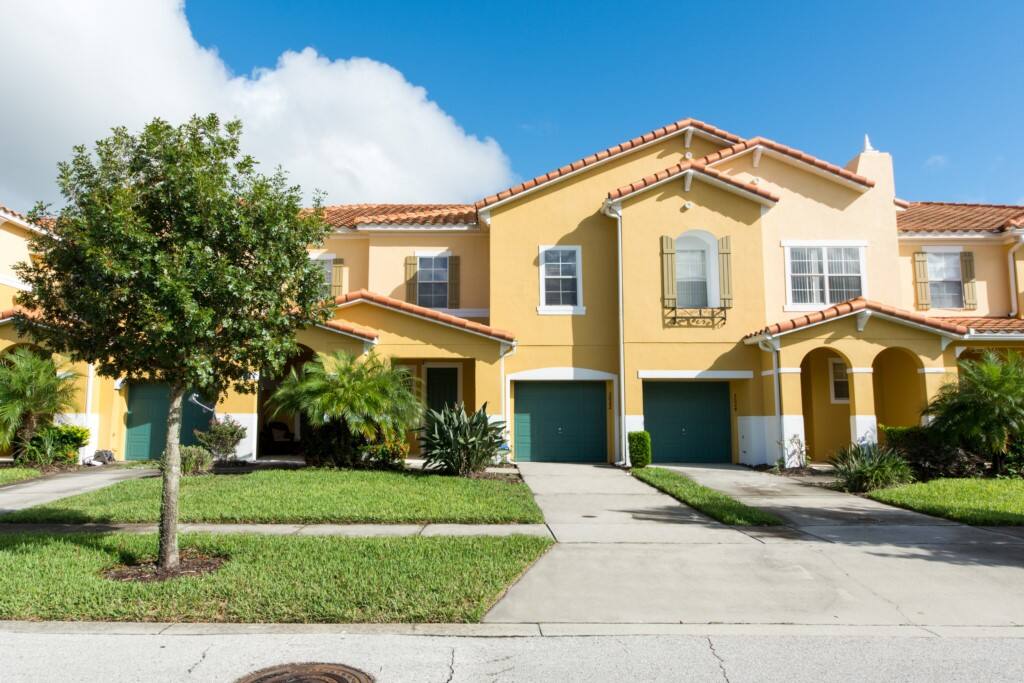 Property Front