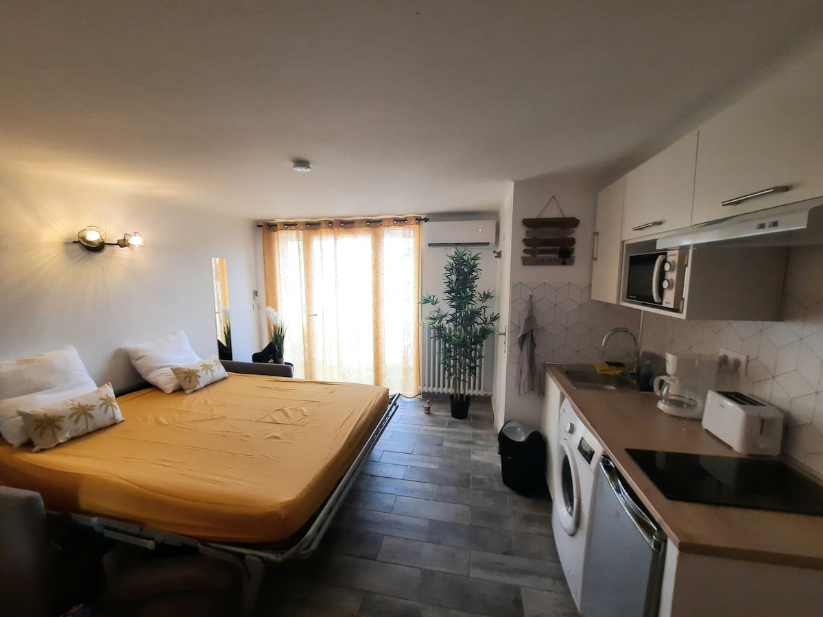 Lit Queen size 160x200