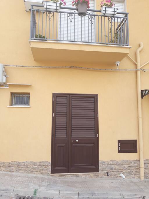 Ingresso