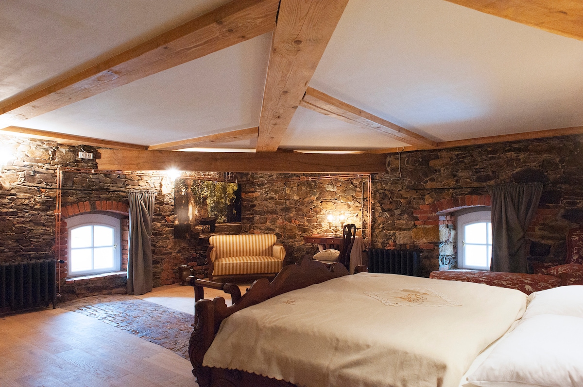 غرفة النوم 1