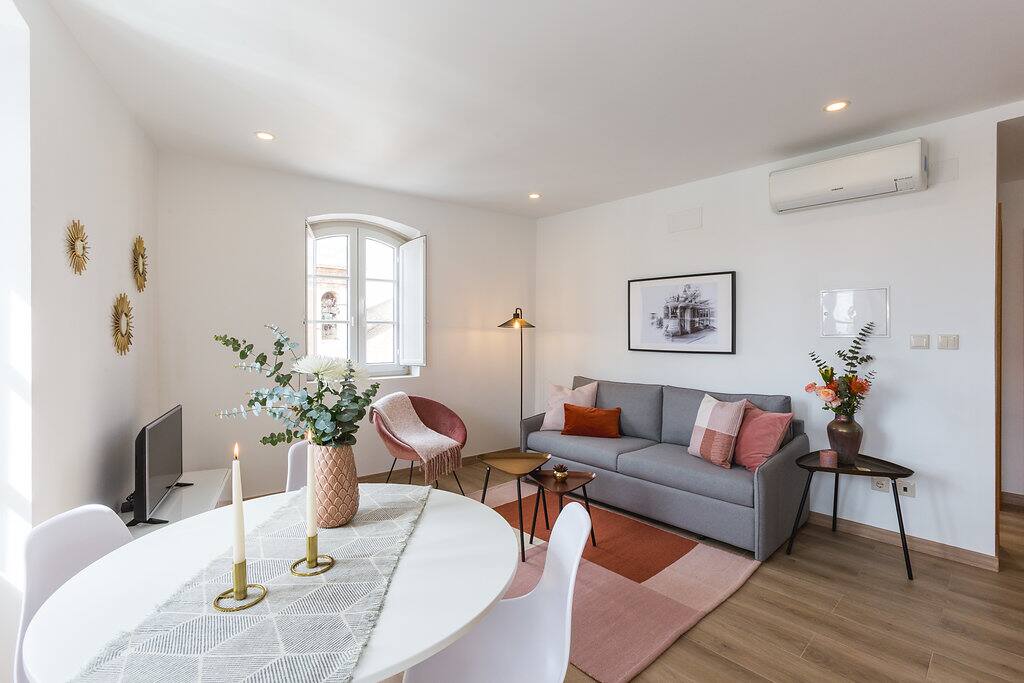 St. Mary Apartment