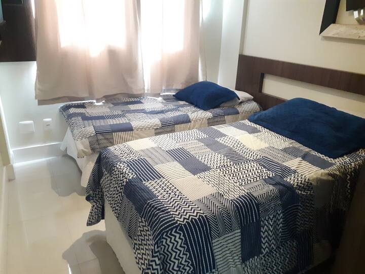 Slaapkamer 3