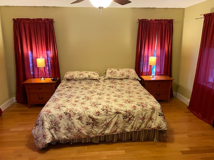 მთავარი ფლიგელი