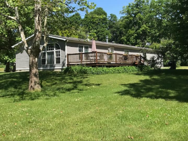 Gobles Vacation Rentals & Homes Michigan, United States Airbnb