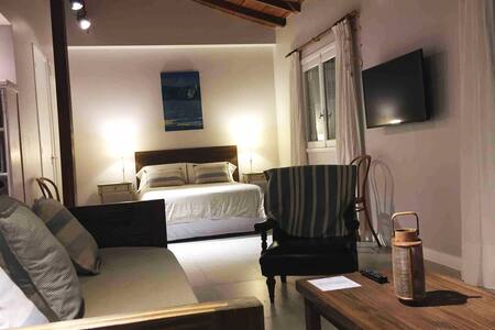 “La Reja”. Increíble Loft 50mts  a pasos de Güemes