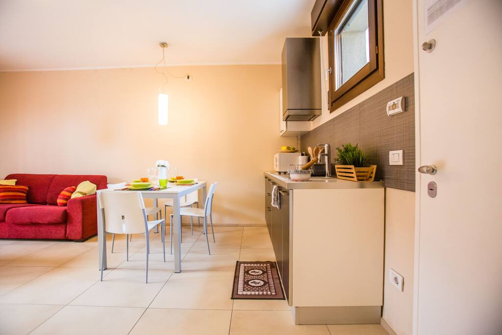 cucina