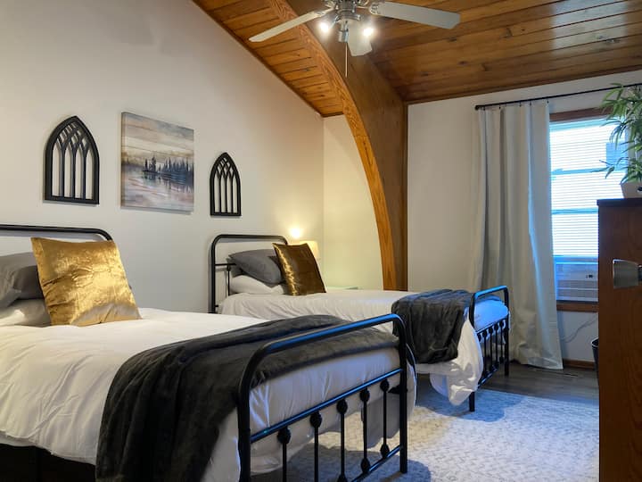 غرفة النوم 3