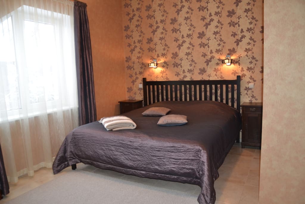 Bedroom No1