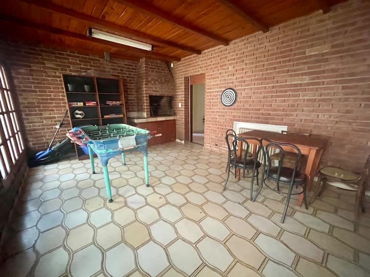 Casa Quinta La Falda Cordoba - La Falda
