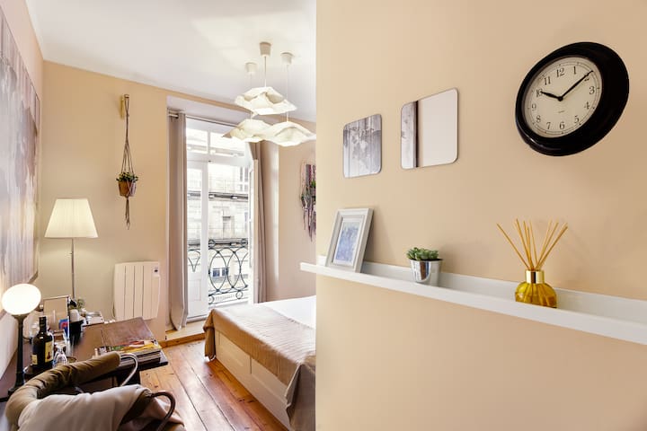 PORTA33 I PORTO BED&BATH Best location Hist Center