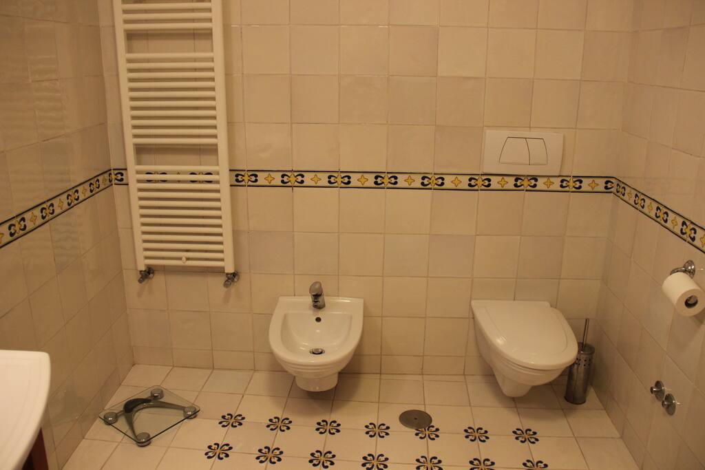 Bagno