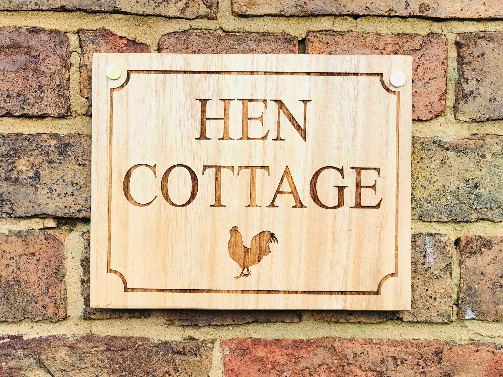 Charming Hen Cottage Countryside Retreat Lincoln — photo 3