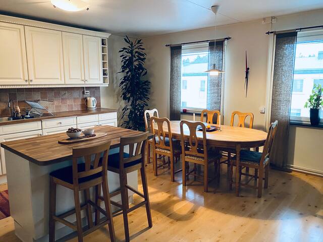 Airbnb Tensta Vacation Rentals Places To Stay Stockholm