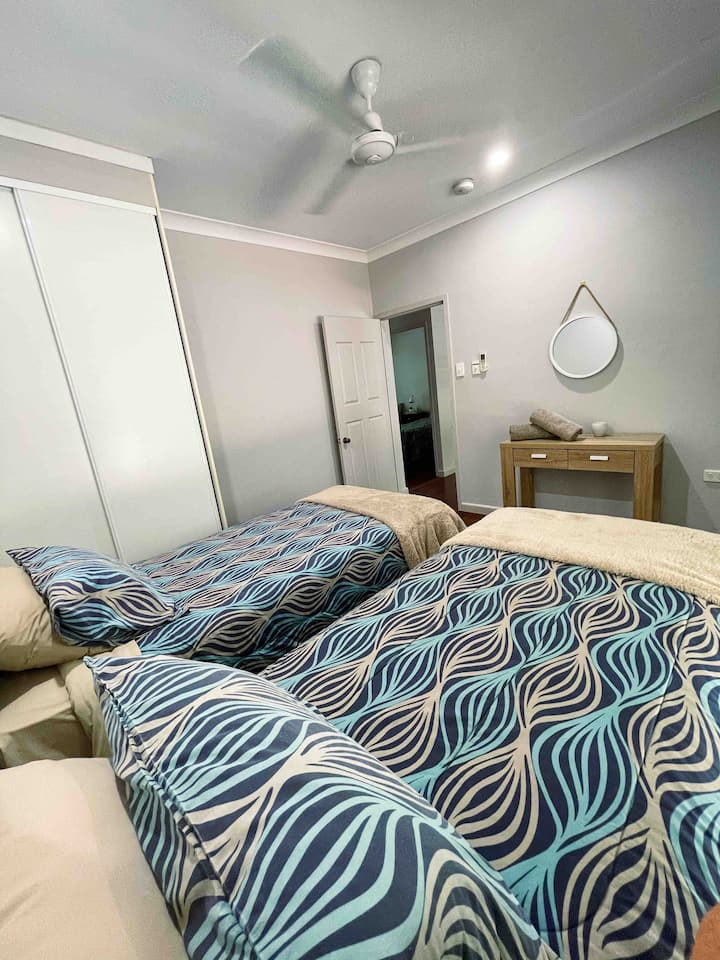 Bed 4