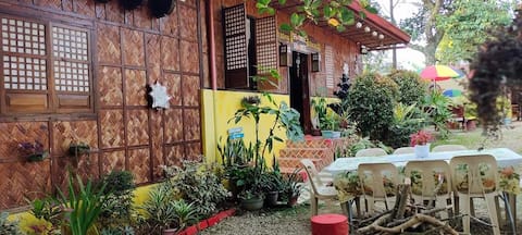 Usting Paraiso...Your Home away from Home.....