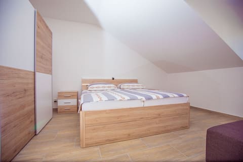 3*** Apartments Ika-Maria Vodice 5