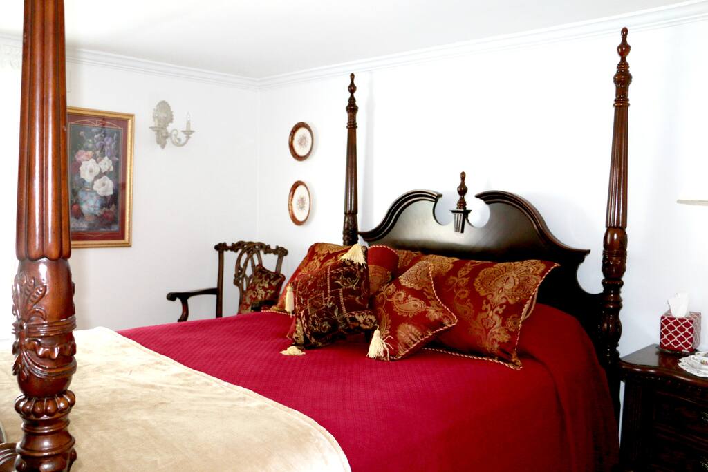 Comfortable Sleep Number Bed