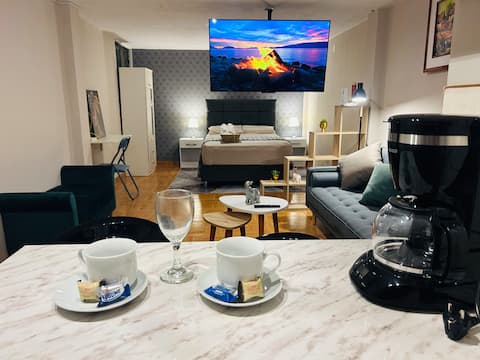 Apartment in Callao| Airport