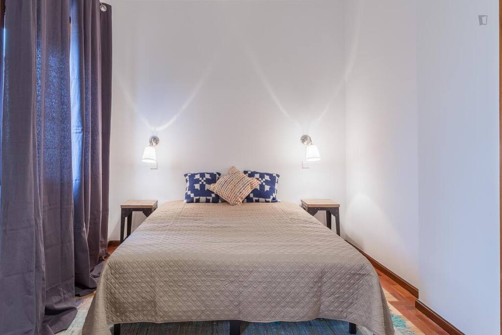doublebed suite