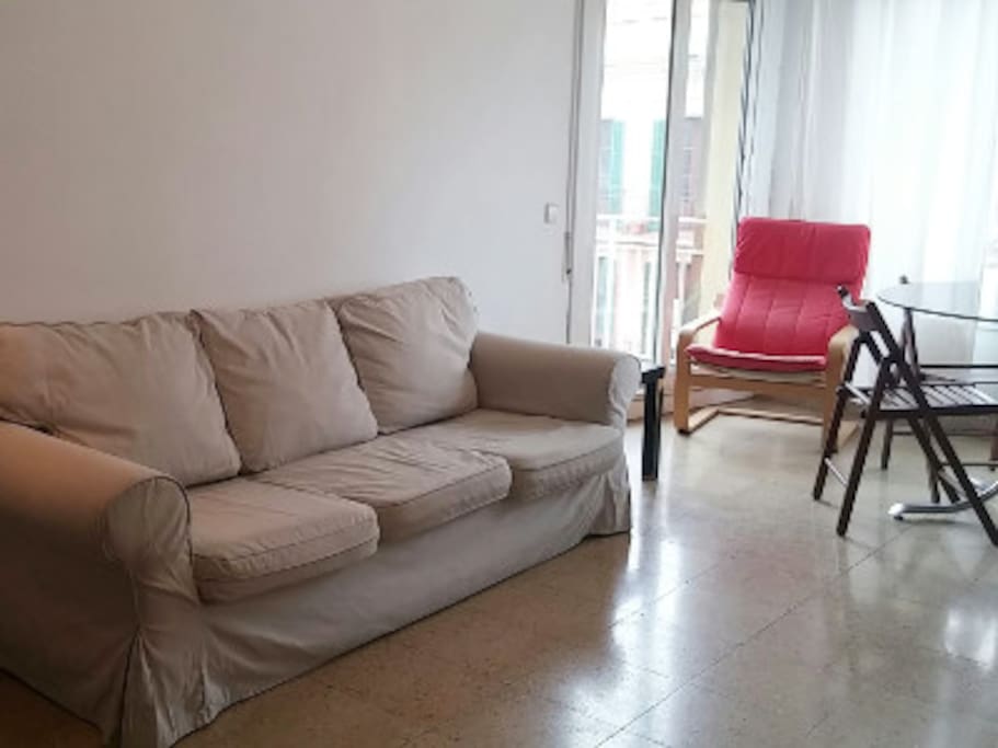 Salón comedor