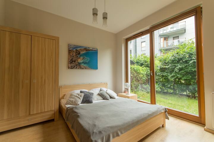 ห้องนอน